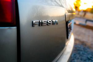 Ford Fiesta 5Ptas. 1.6 N AT Edge Plus MP3 (L07)