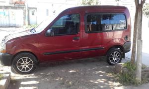 Kangoo  diesel full acepto permuta