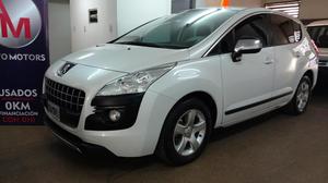 PEUGEOT  THP PREMIUM 