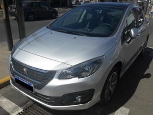 Peugeot 308 Otra Versión usado  kms