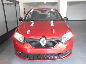 RENAULT SANDERO  RETIRALO CON UN MINIMO ANTICIPO Y