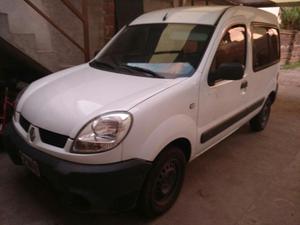 Remato Hoy Renault Kangoo  Gnc  Km