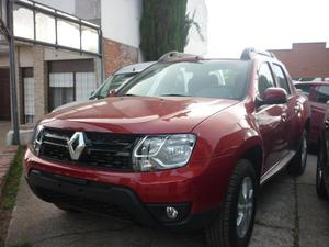 Renault Duster Oroch, , Nafta