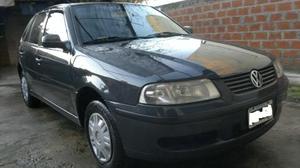 Volkswagen Gol 5P 1.6 Comfortline usado  kms