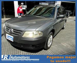 Volkswagen Gol Country 1.4 Power Plus Sb usado 