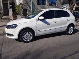 Volkswagen Gol Trend