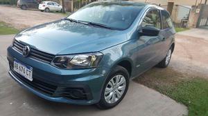 Volkswagen Gol Trend