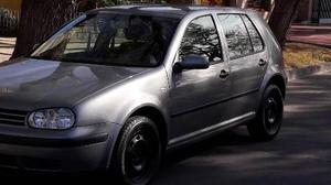 Volkswagen Golf 5P 1.6 Format usado  kms