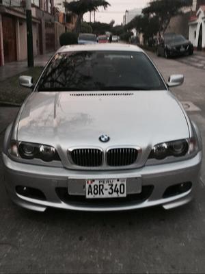 Bmw 330Ci