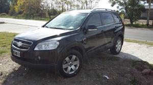 CHEVROLET CAPTIVA 2. 0 LT MOD. 