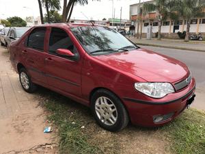 Fiat Siena 1.7 Elx Td, , FINANCIADO 100 Por Ciento