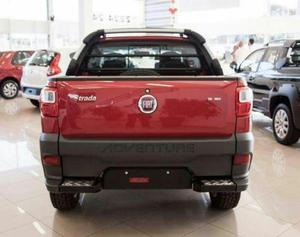 Fiat Strada  Anticipo  H. R