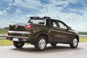 Fiat Toro FREEDOM, Disponible En El Salon