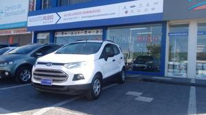Ford EcoSport 1.6 SE  UNICA MANO 60MIL KM!!!