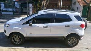 Ford Ecosport FreeStyle 2.0L Duratec 4WD