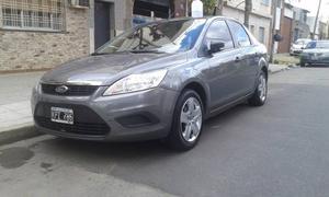 Ford Focus II EXE 4Ptas. 1.6 Sigma Style