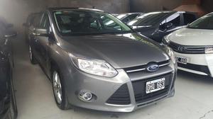 Ford Focus Se Plus AT 2.0 Duratec, , Nafta