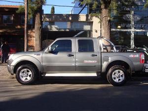 Ford Ranger XLT 3.0 TDI D/C 4x4 Limited