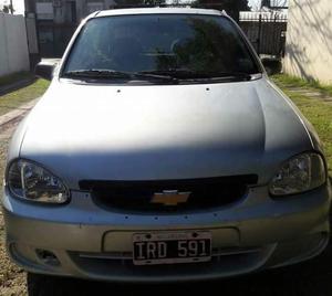 Líquido Chevrolet Corsa Nafta 