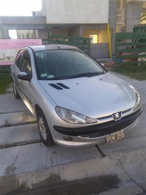 Peugeot ptas. 1.9d Xrd Premium