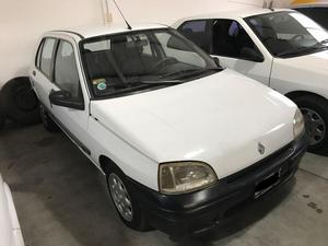 Renault Clio, , Diesel FINANCIADO 100 Por Cieno