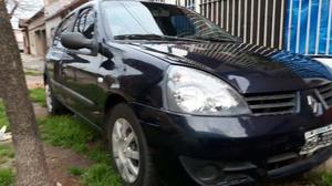 Renault Clio RL Diesel AA DA PK2 5Ptas.