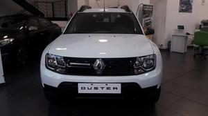 Renault Duster Dynamique 1.6L 4x