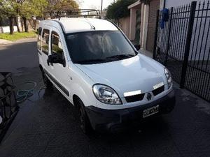 Renault Kangoo 1.6 usado  kms