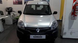 Renault Kangoo Authentique 1.6L 1P