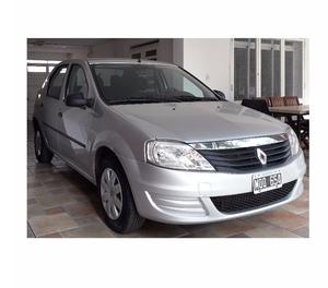 Renault LOGAN V PACK II cABCP+ABS