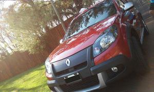 VENDO STEPWAY IMPECABLE!