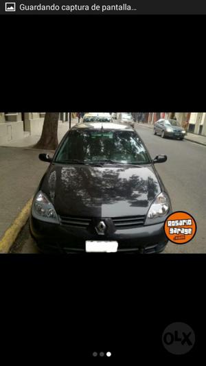 Vendo Clio Full 