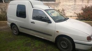 Volkswagen Caddy 1.9 Sd, , Diesel