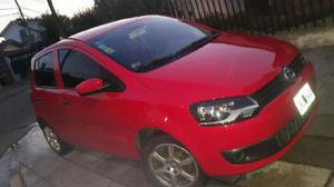 Volkswagen Fox Comfortline 5P ABS usado  kms