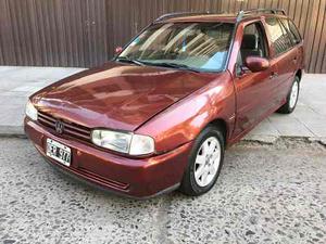 Volkswagen Gol Country