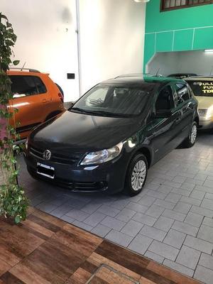 Volkswagen Gol Trend, , Nafta