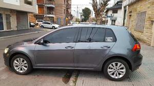 Volkswagen Golf 5P 1.4 TSI Comfortline DSG