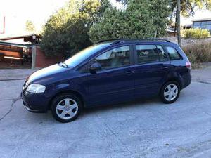 Volkswagen Suran 1.6 Highline