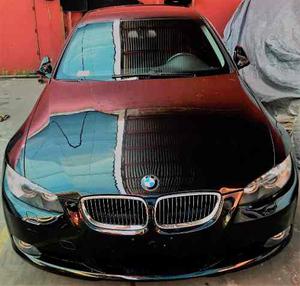 BMW Serie i Coupé Executive