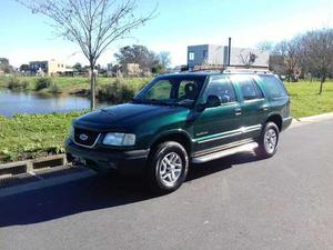 Chevrolet Blazer