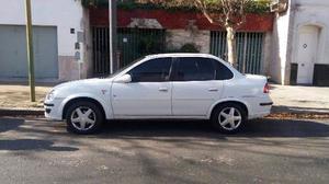 Chevrolet Classic 4Ptas. 1.4 N LT Spirit