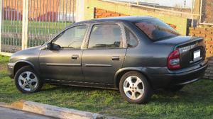 Chevrolet Corsa Classic 4P Super usado  kms