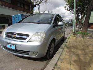 Chevrolet Meriva 1.8 N 8v GLS