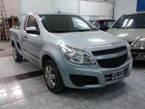 Chevrolet Montana LS Pack 1.8N usado  kms