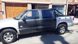 Chevrolet S 10