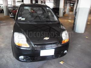 Chevrolet Spark LS 1.0 5Ptas. (L08)