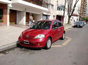 Citroen C3 1.6 i