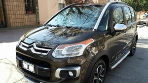 Citroen C3 Aircross v Exclusive Pack 