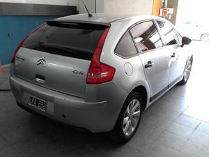 Citroen C4 1.6 I 5p X Pack Look, , Nafta