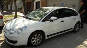 Citroen C4 pack LooK  Km . impecable.